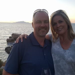 Meet your Posher, Cris